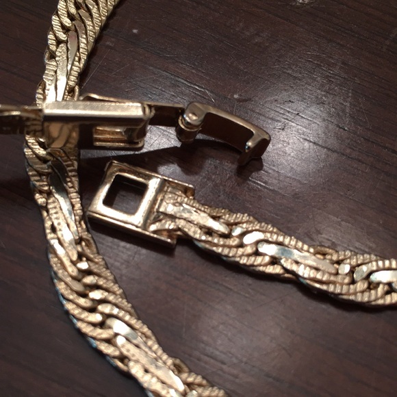 Vintage 14K gold filled chain 20” - Picture 7 of 9